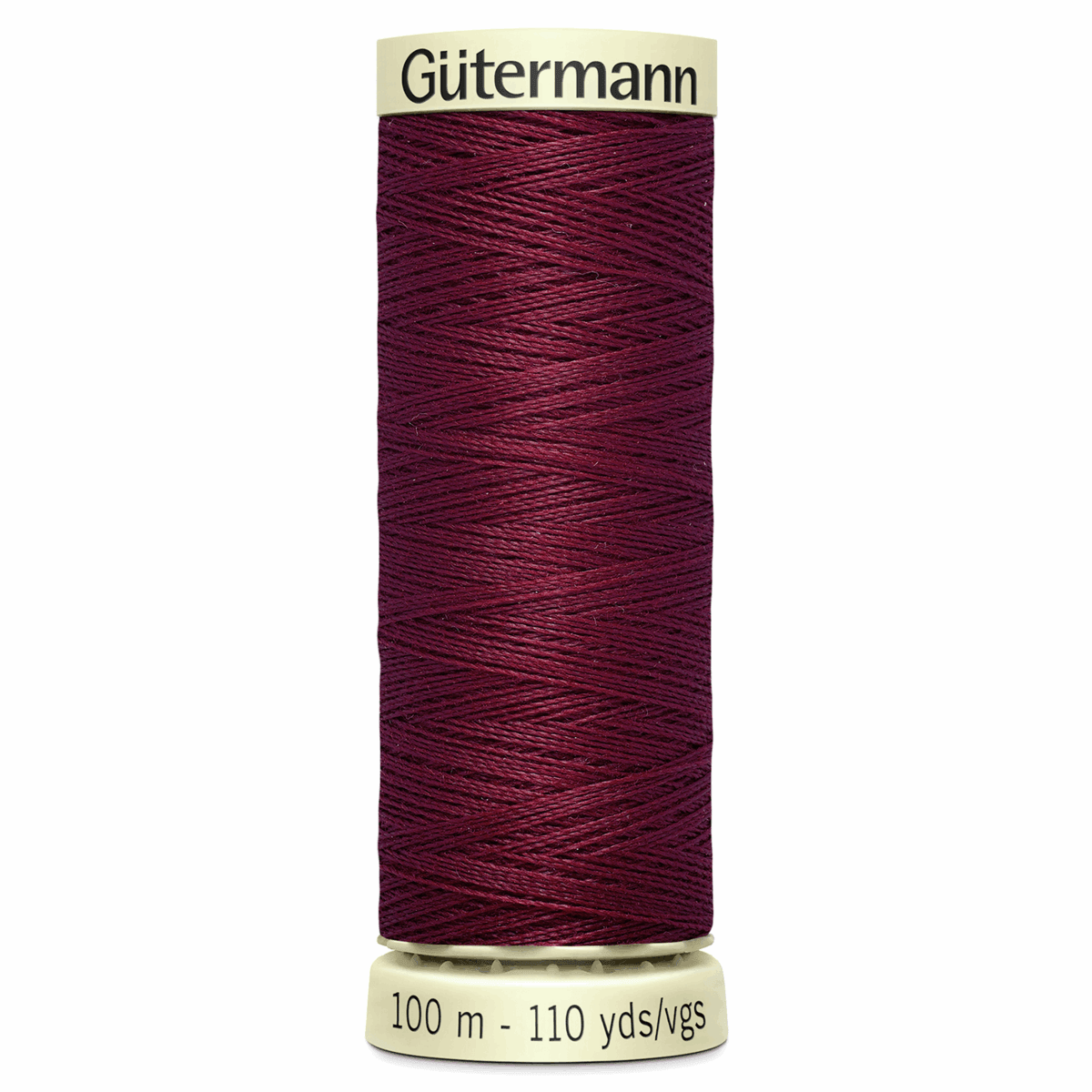 Gutermann Sew-All Thread - 100M (368)-Thread-Jelly Fabrics