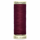 Gutermann Sew-All Thread - 100M (368)-Thread-Jelly Fabrics