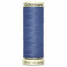 Gutermann Sew-All Thread - 100M (37)-Thread-Jelly Fabrics