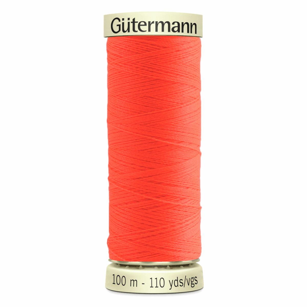 Gutermann Sew-All Thread - 100M (3722)-Thread-Jelly Fabrics