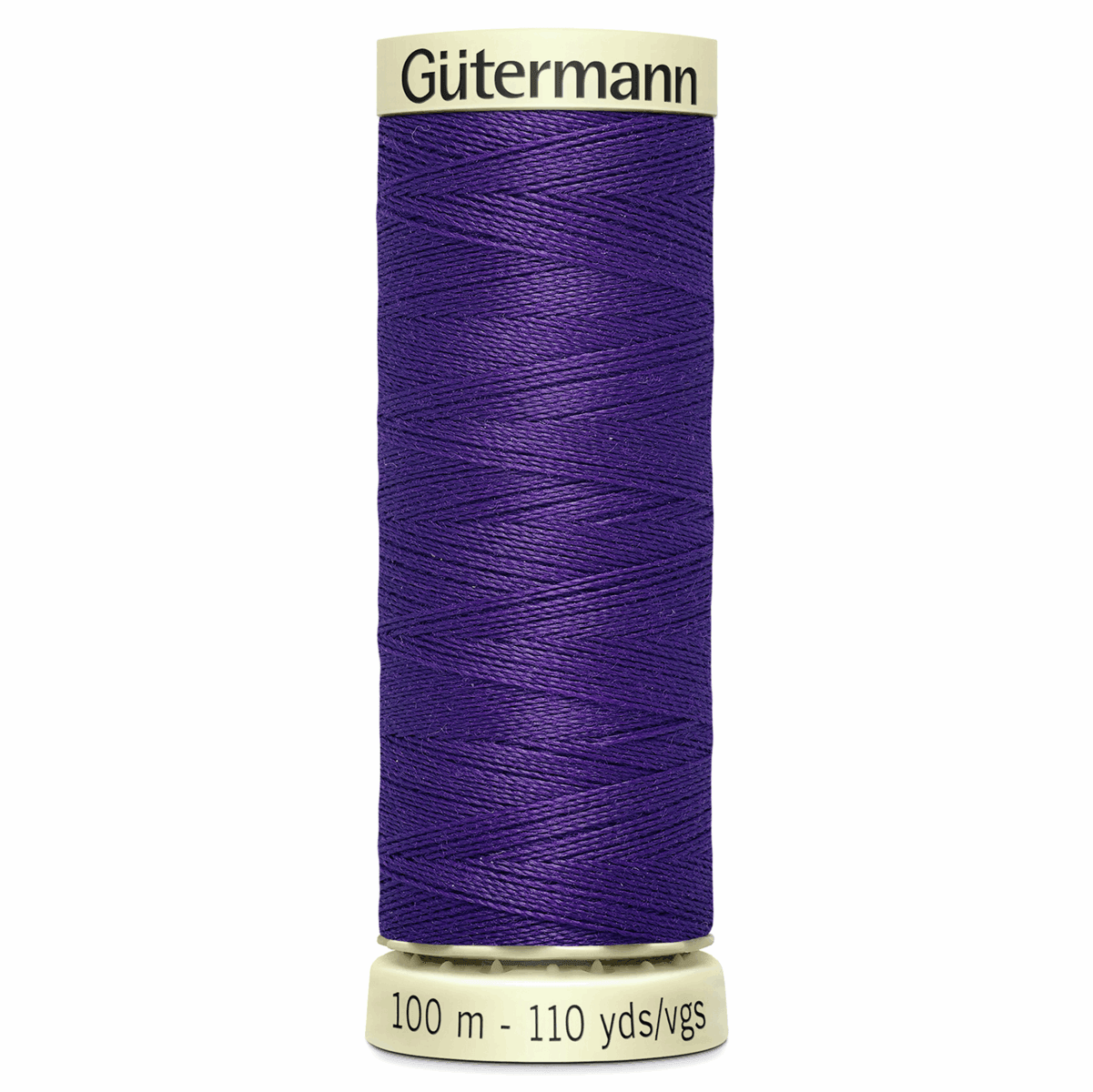 Gutermann Sew-All Thread - 100M (373)-Thread-Jelly Fabrics