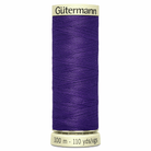 Gutermann Sew-All Thread - 100M (373)-Thread-Jelly Fabrics