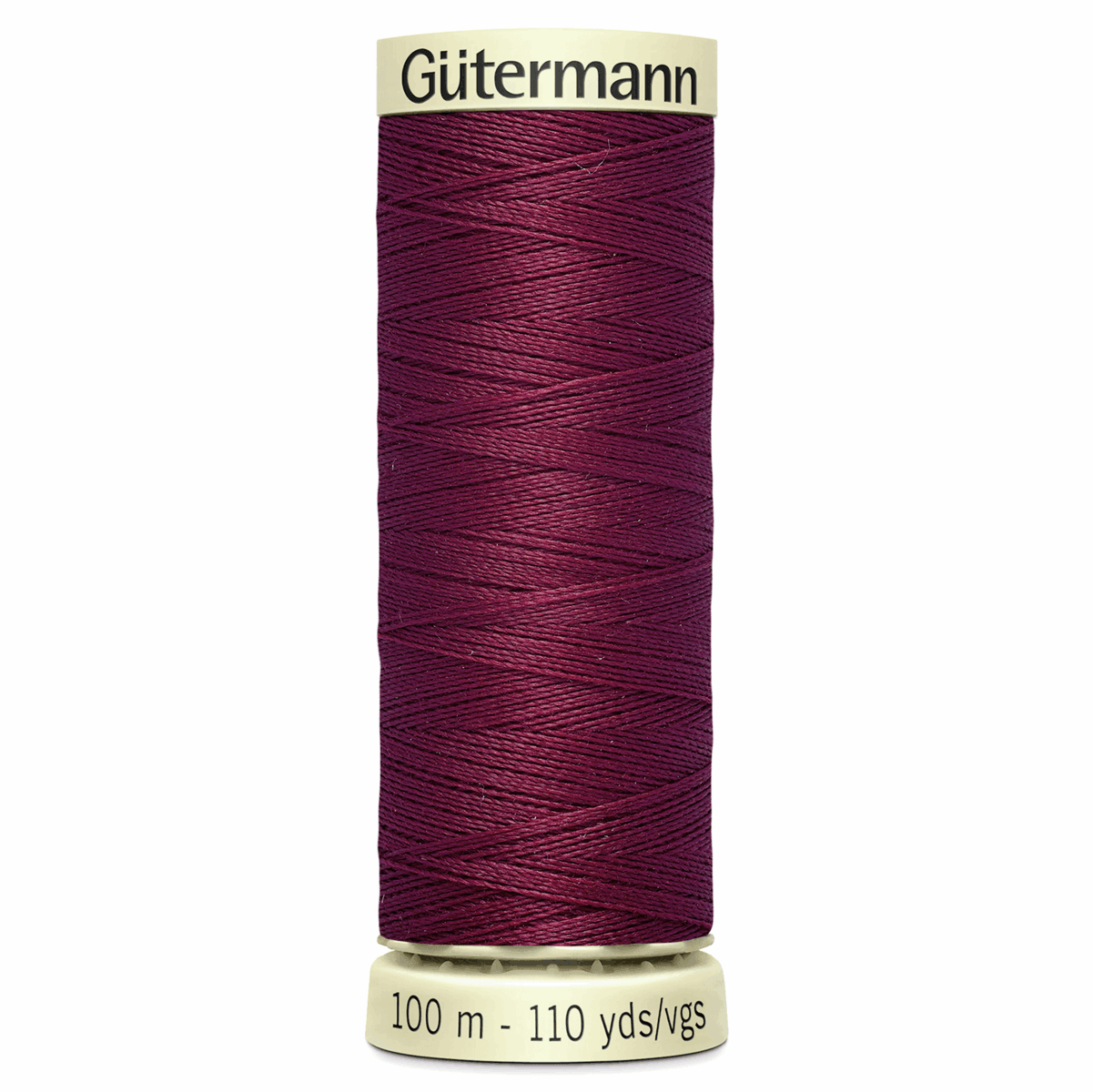 Gutermann Sew-All Thread - 100M (375)-Thread-Jelly Fabrics