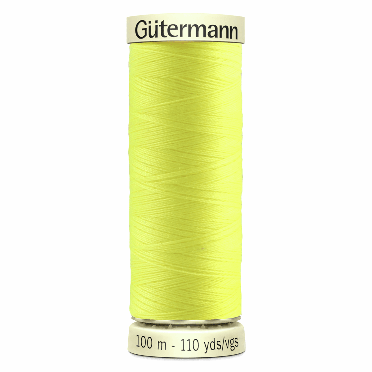 Gutermann Sew-All Thread - 100M (3835)-Thread-Jelly Fabrics