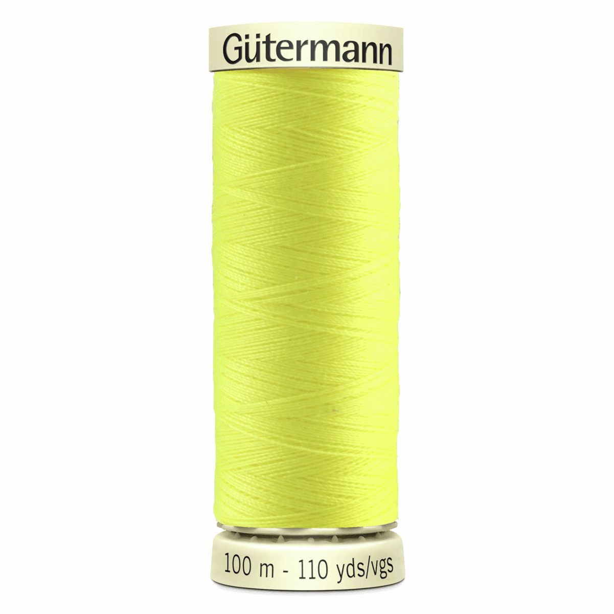 Gutermann Sew-All Thread - 100M (3835)-Thread-Jelly Fabrics