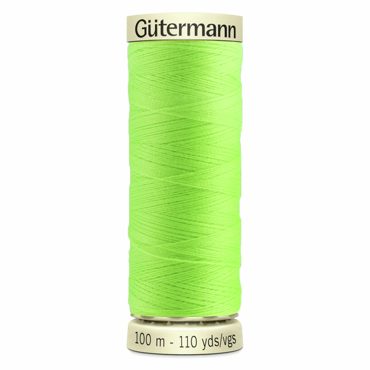 Gutermann Sew-All Thread - 100M (3836)-Thread-Jelly Fabrics