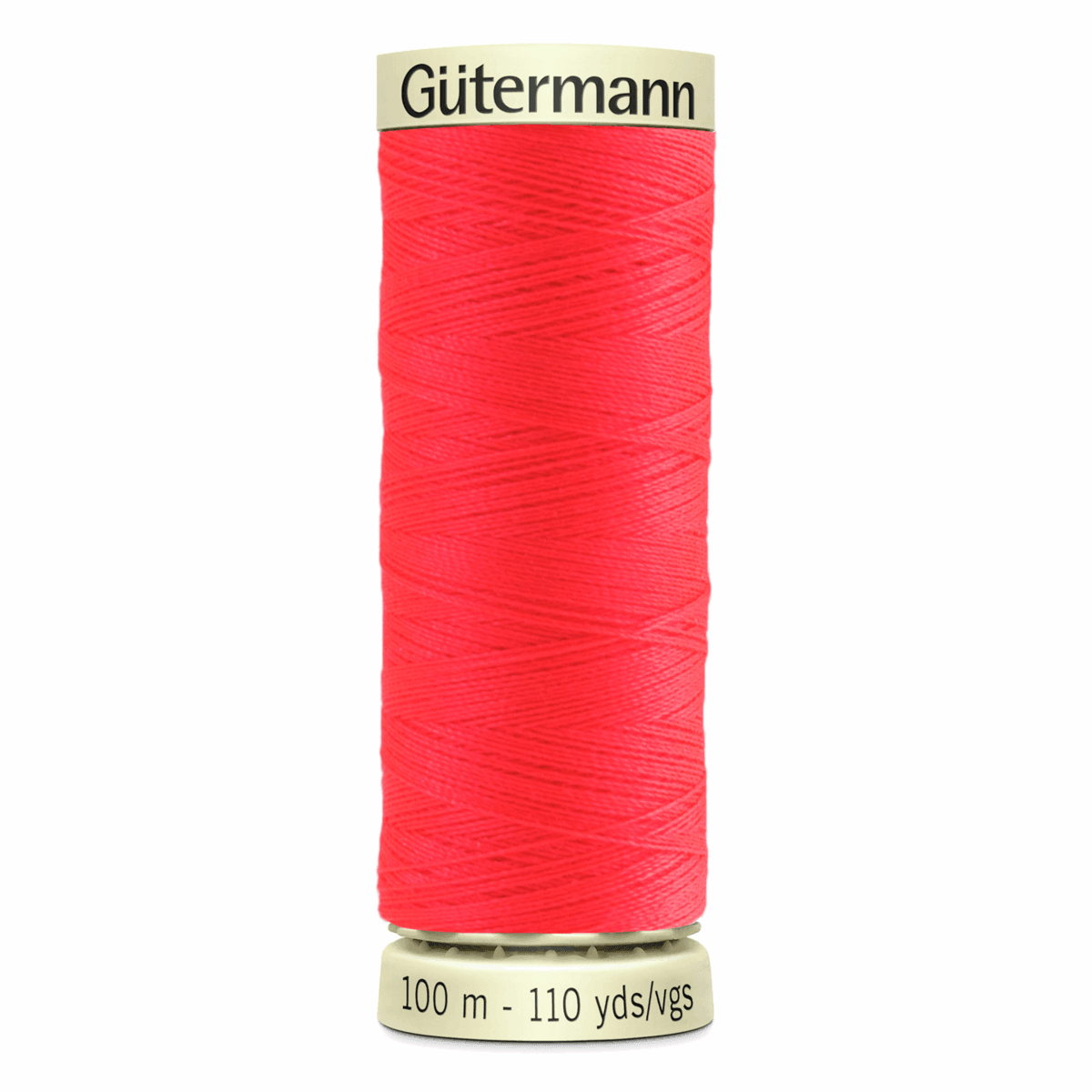 Gutermann Sew-All Thread - 100M (3837)-Thread-Jelly Fabrics
