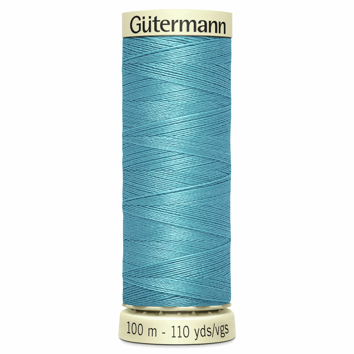 Gutermann Sew-All Thread - 100M (385)-Thread-Jelly Fabrics