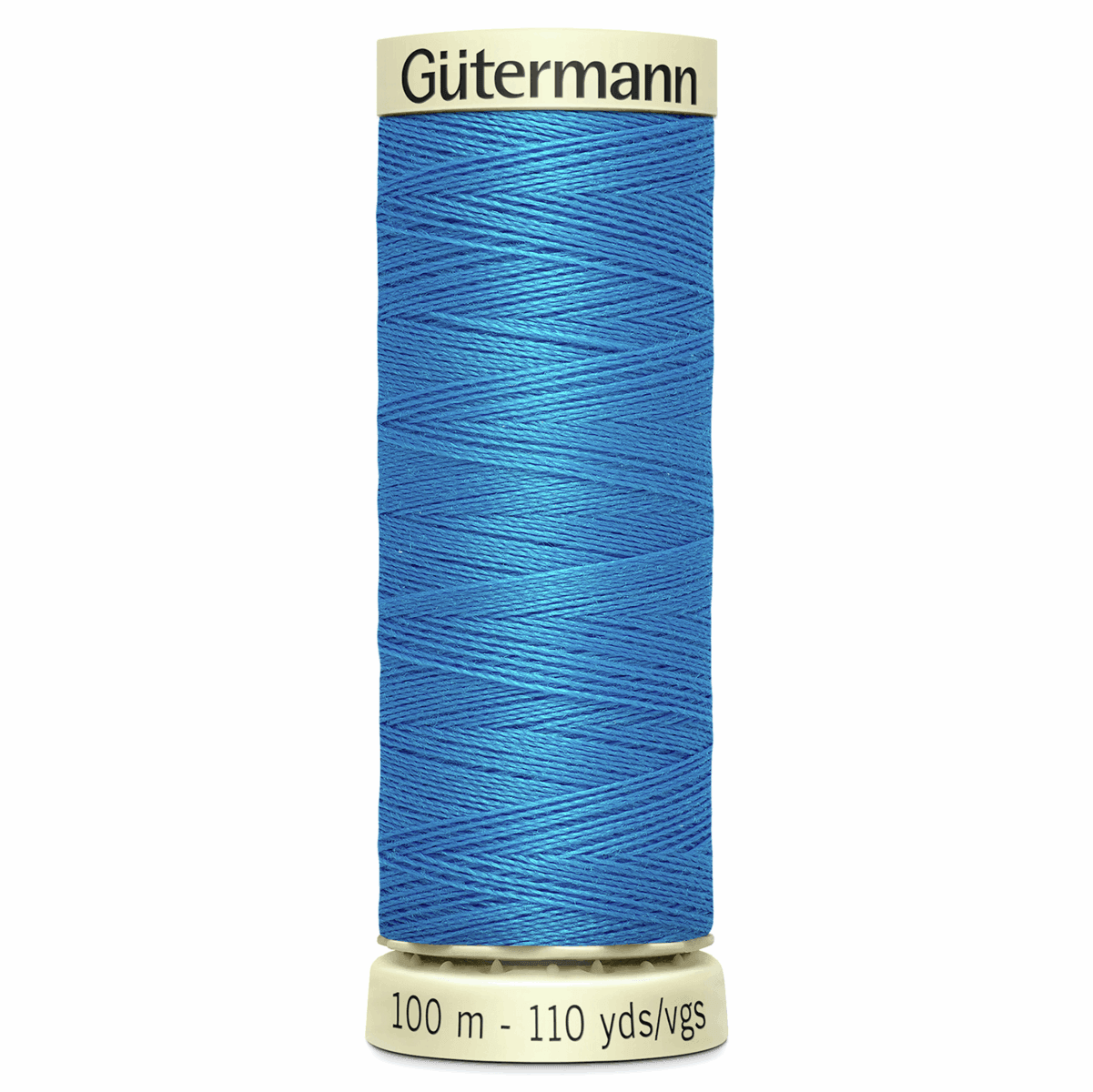 Gutermann Sew-All Thread - 100M (386)-Thread-Jelly Fabrics