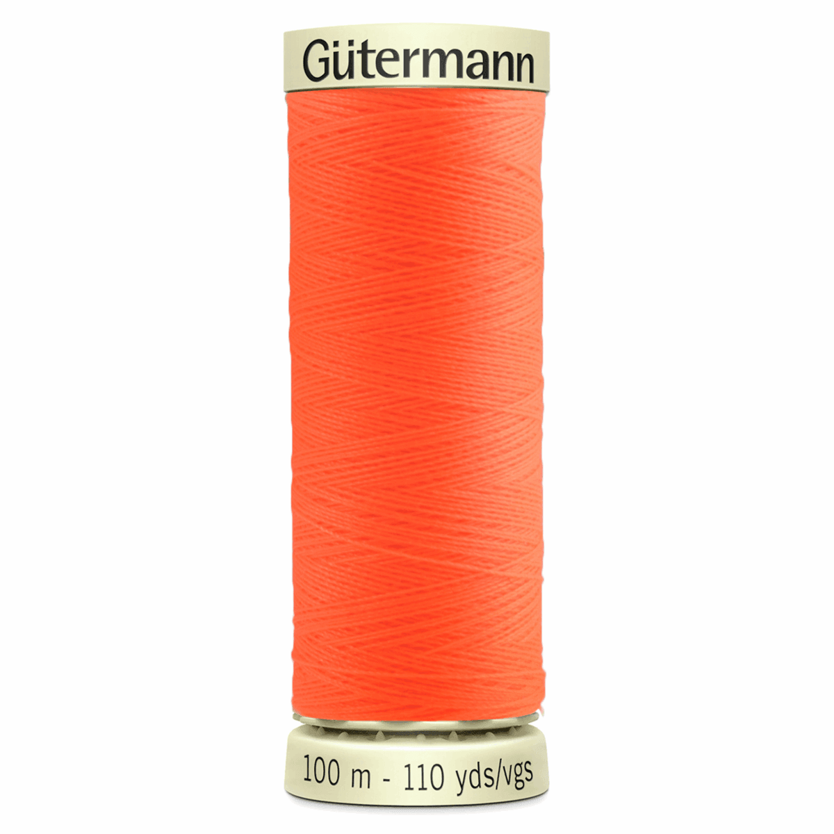 Gutermann Sew-All Thread - 100M (3871)-Thread-Jelly Fabrics