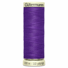 Gutermann Sew-All Thread - 100M (392)-Thread-Jelly Fabrics