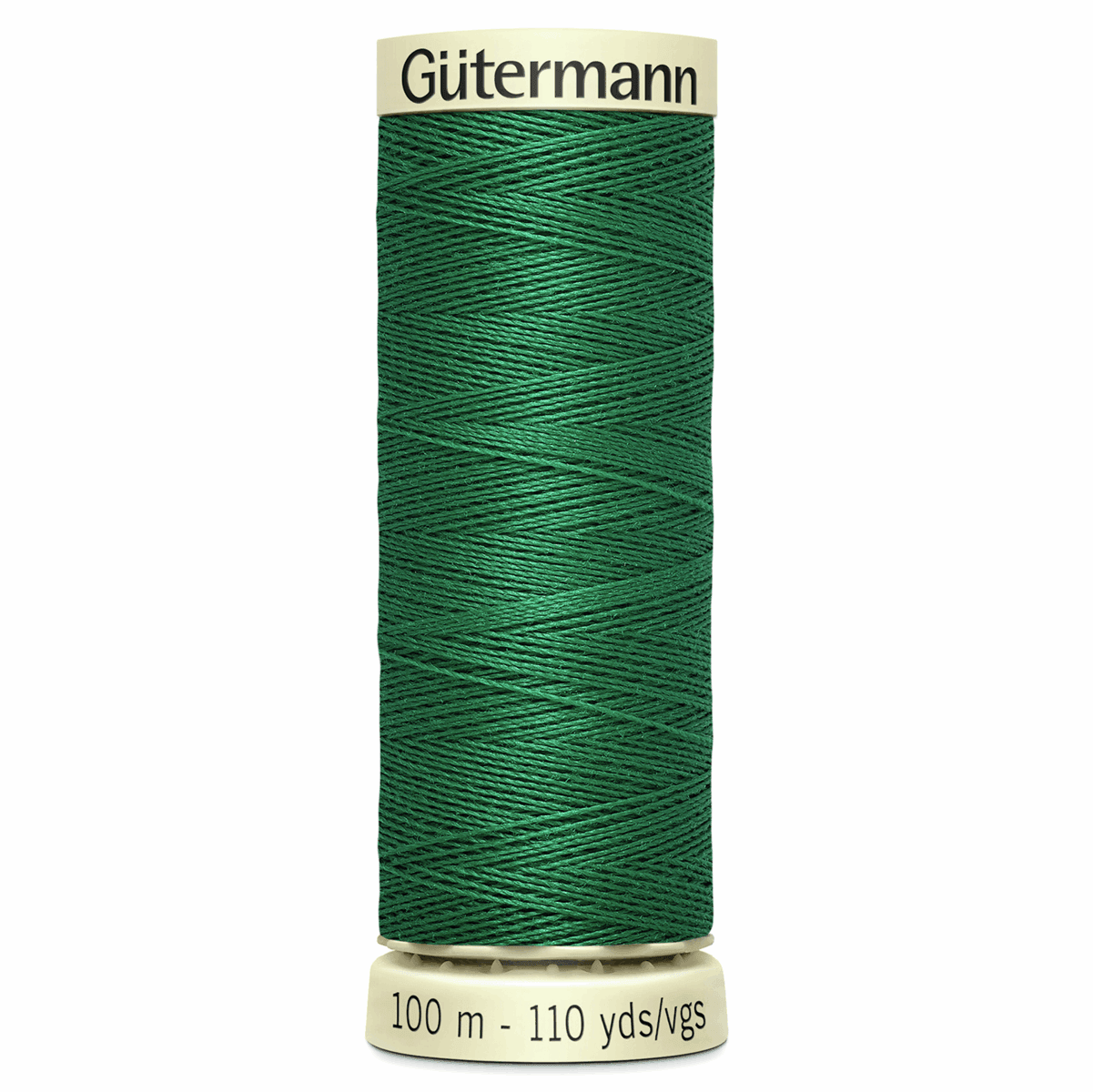 Gutermann Sew-All Thread - 100M (402)-Thread-Jelly Fabrics