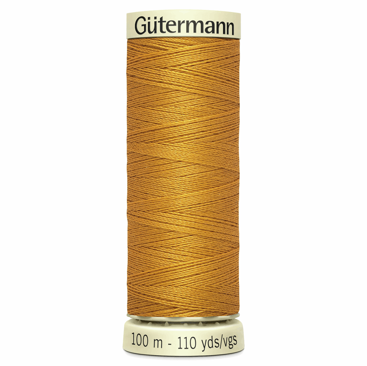 Gutermann Sew-All Thread - 100M (412)-Thread-Jelly Fabrics