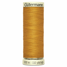 Gutermann Sew-All Thread - 100M (412)-Thread-Jelly Fabrics