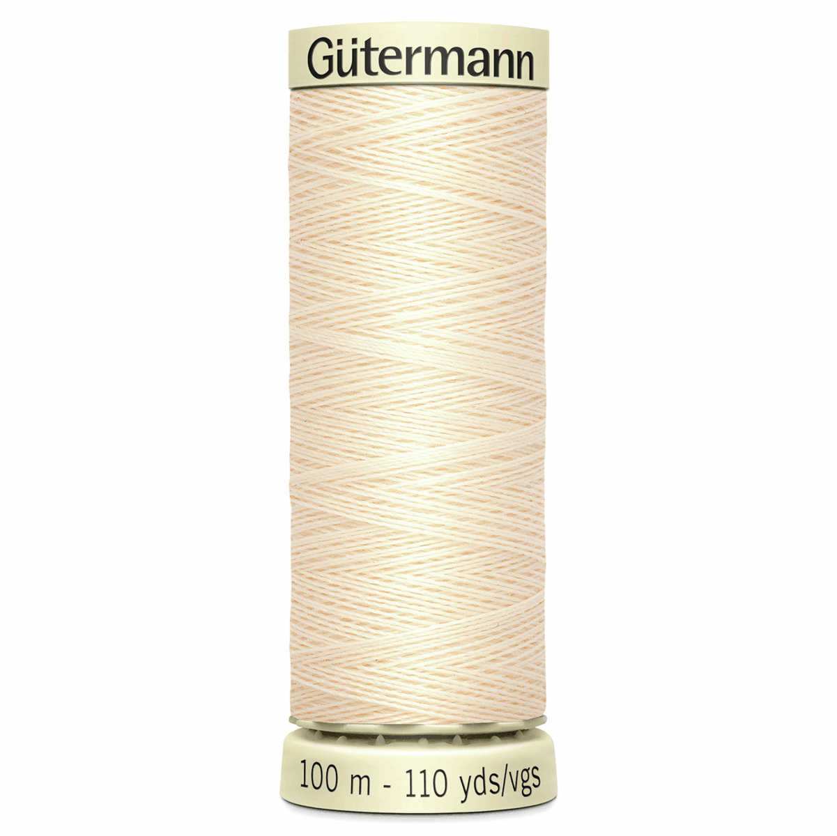 Gutermann Sew-All Thread - 100M (414)-Thread-Jelly Fabrics