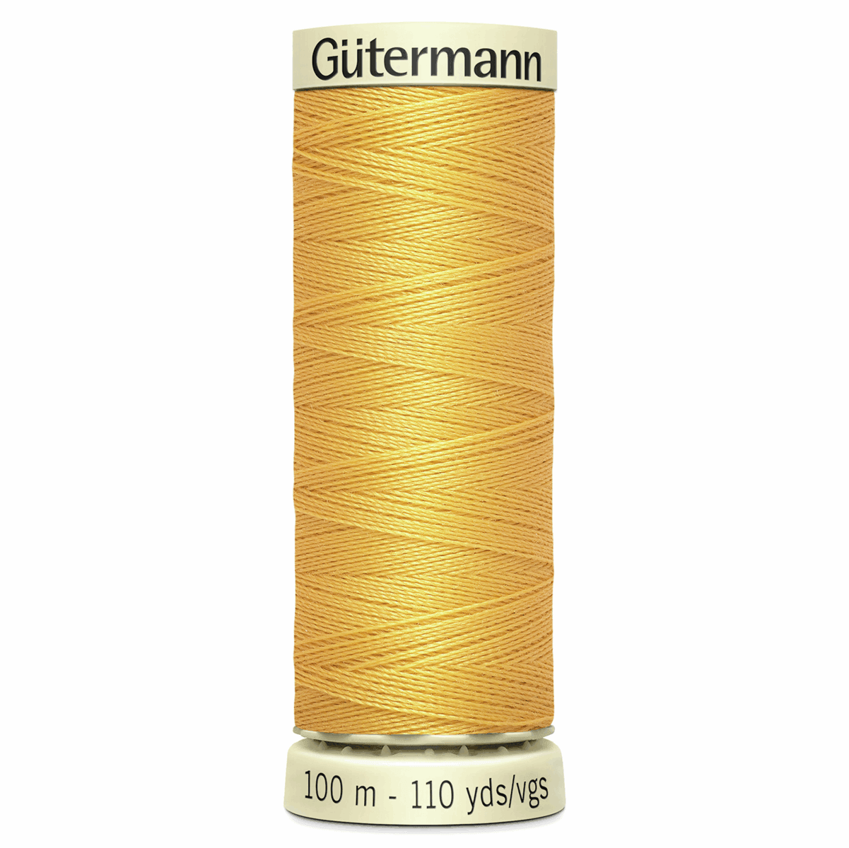 Gutermann Sew-All Thread - 100M (416)-Thread-Jelly Fabrics