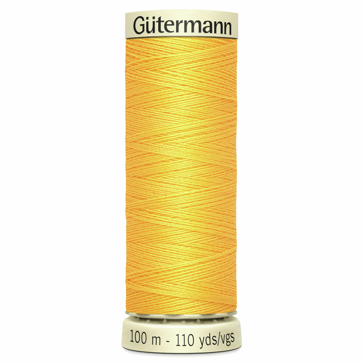 Gutermann Sew-All Thread - 100M (417)-Thread-Jelly Fabrics