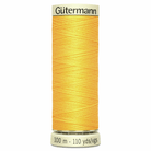 Gutermann Sew-All Thread - 100M (417)-Thread-Jelly Fabrics