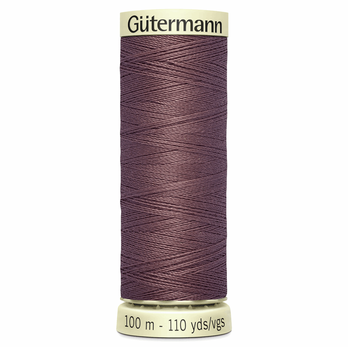 Gutermann Sew-All Thread - 100M (428)-Thread-Jelly Fabrics