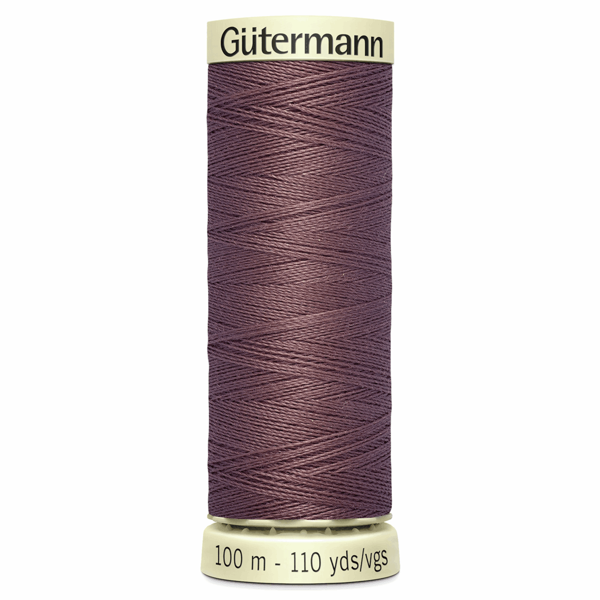 Gutermann Sew-All Thread - 100M (428)-Thread-Jelly Fabrics