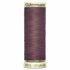 Gutermann Sew-All Thread - 100M (428)-Thread-Jelly Fabrics