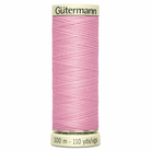 Gutermann Sew-All Thread - 100M (43)-Thread-Jelly Fabrics