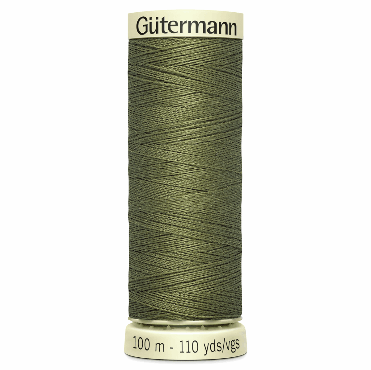 Gutermann Sew-All Thread - 100M (432)-Thread-Jelly Fabrics