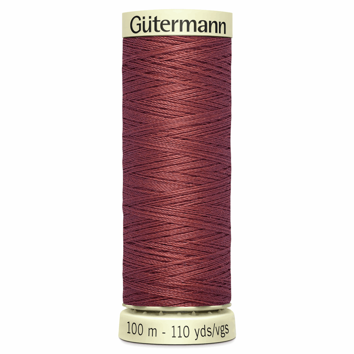 Gutermann Sew-All Thread - 100M (461)-Thread-Jelly Fabrics