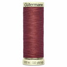 Gutermann Sew-All Thread - 100M (461)-Thread-Jelly Fabrics