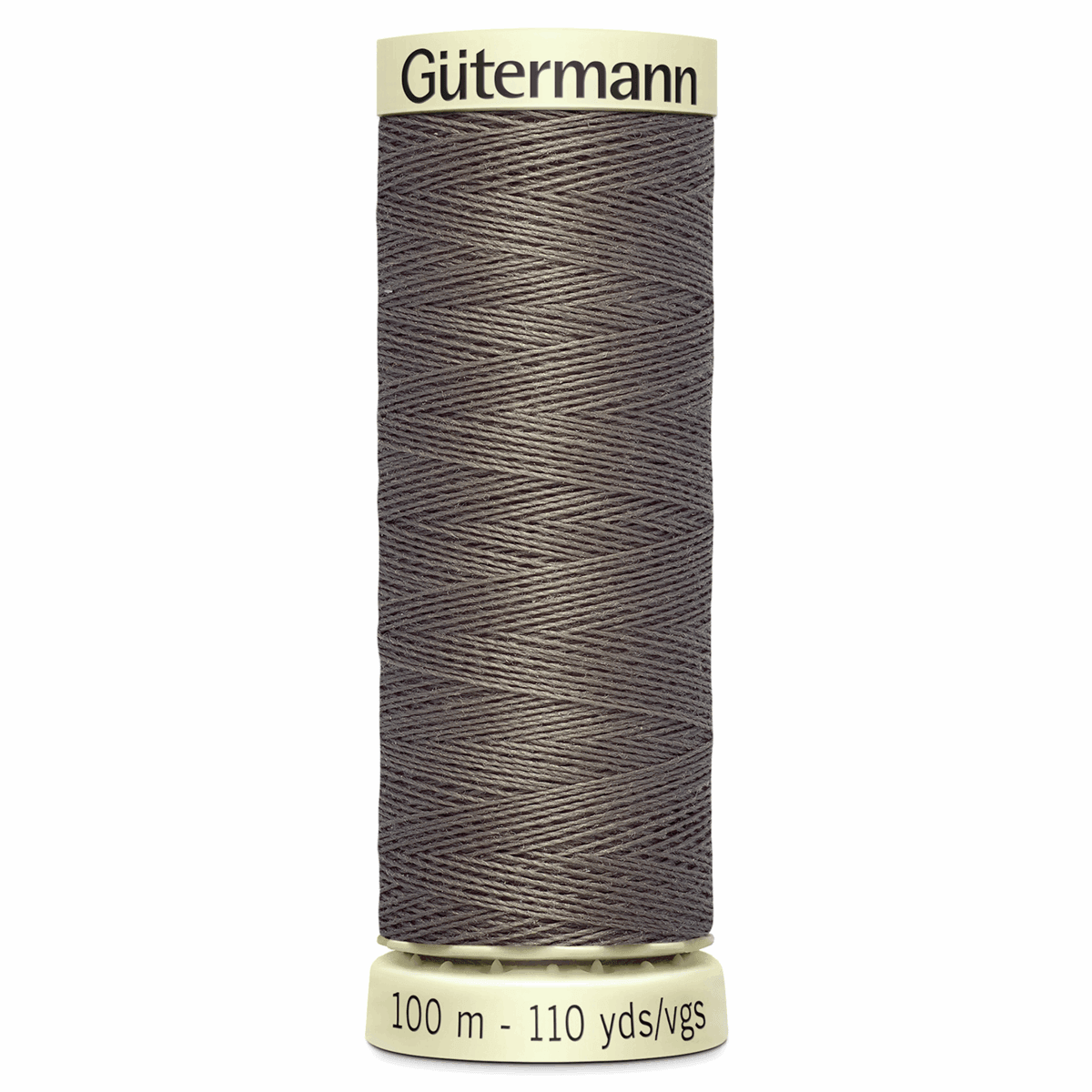 Gutermann Sew-All Thread - 100M (469)-Thread-Jelly Fabrics