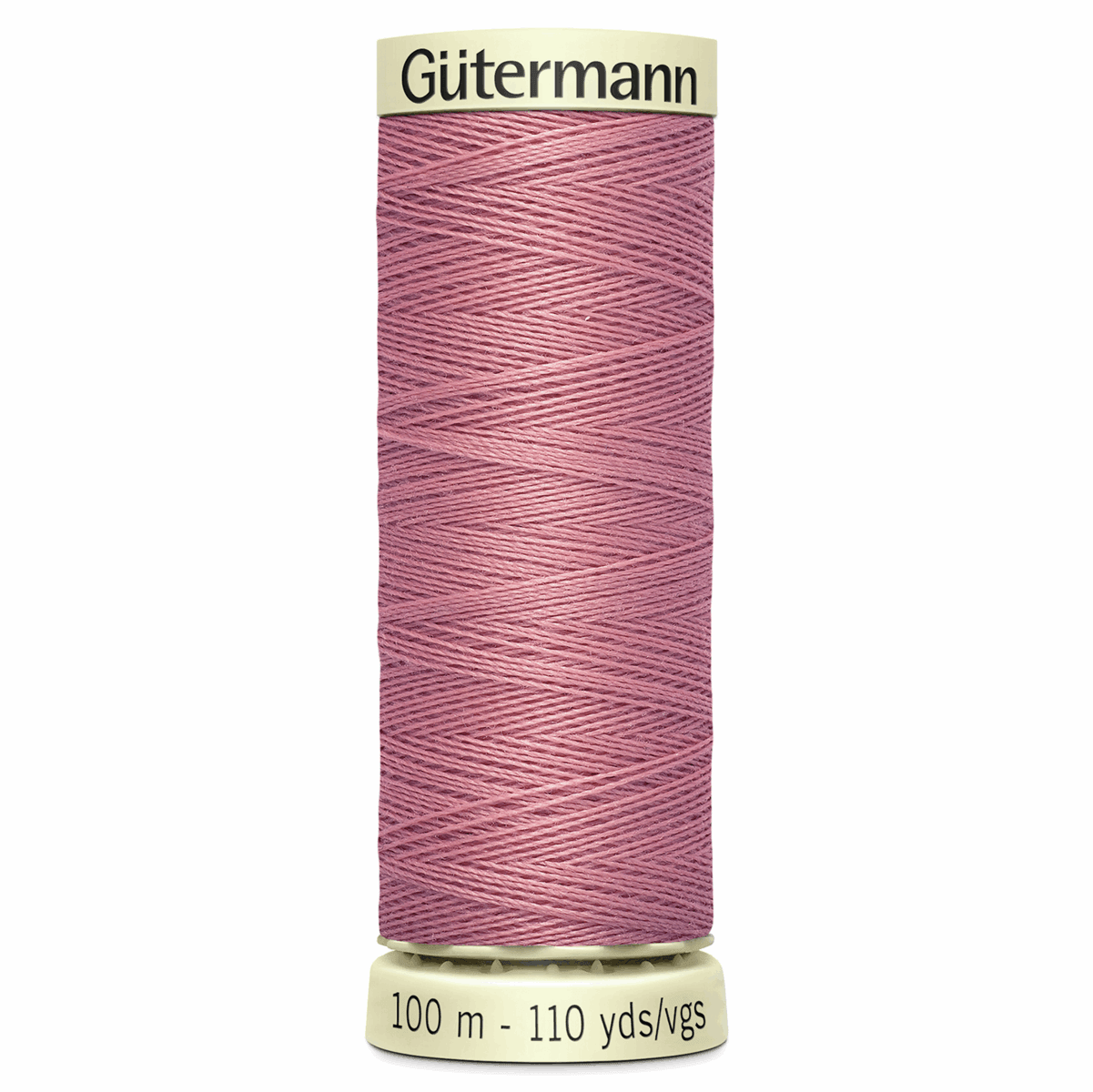 Gutermann Sew-All Thread - 100M (473)-Thread-Jelly Fabrics