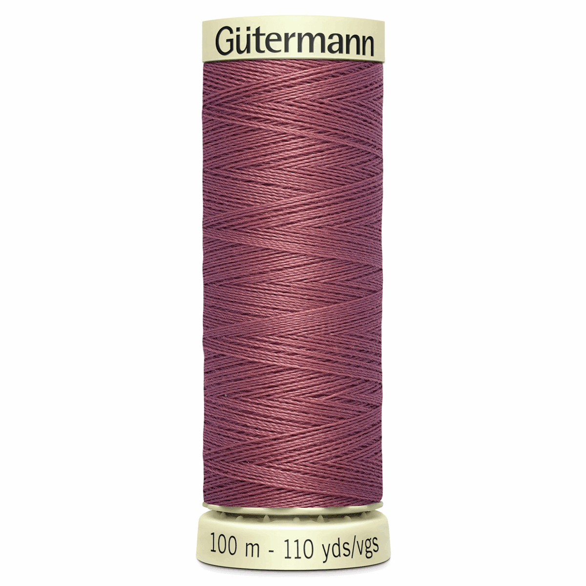 Gutermann Sew-All Thread - 100M (474)-Thread-Jelly Fabrics