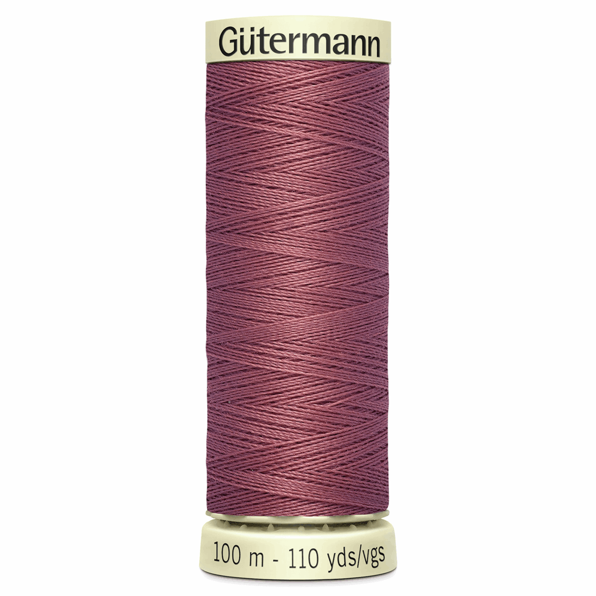 Gutermann Sew-All Thread - 100M (474)-Thread-Jelly Fabrics