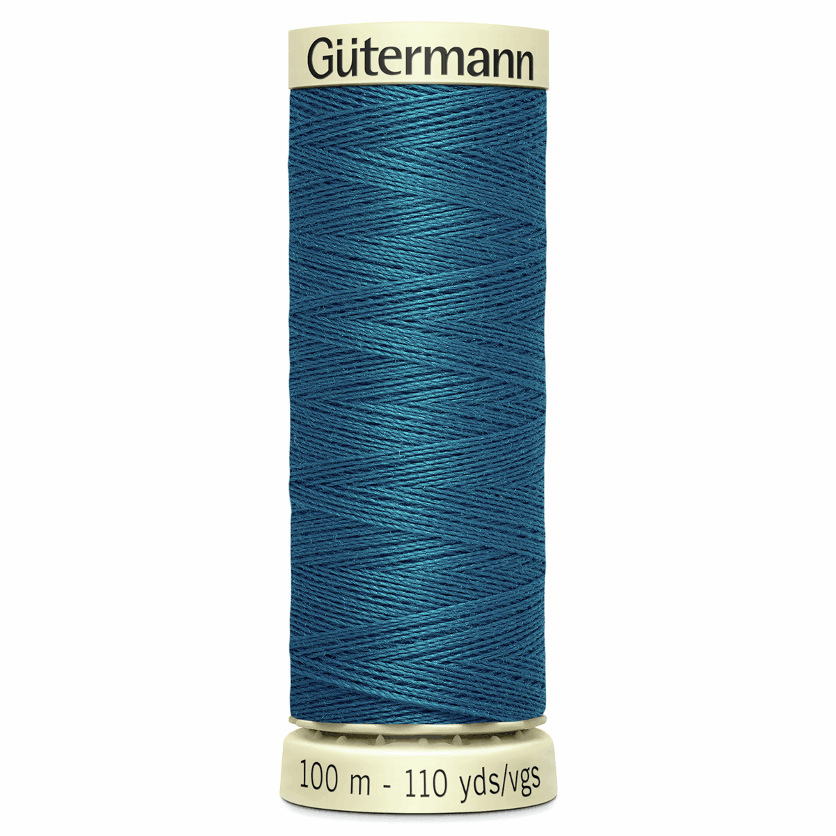 Gutermann Sew-All Thread - 100M (483)-Thread-Jelly Fabrics