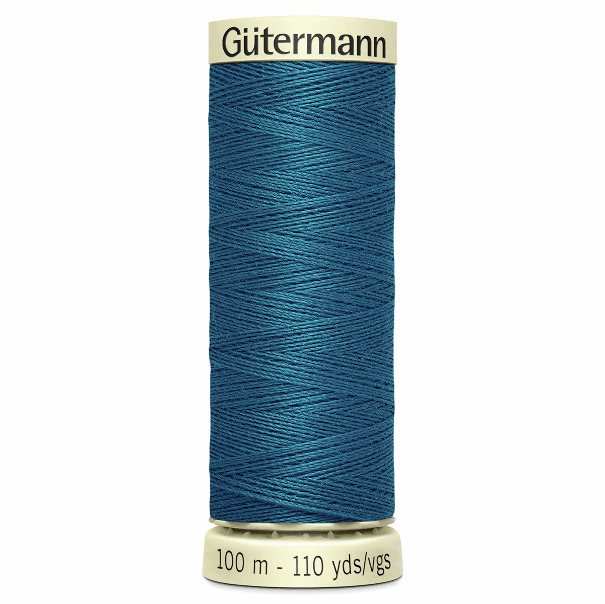 Gutermann Sew-All Thread - 100M (483)-Thread-Jelly Fabrics