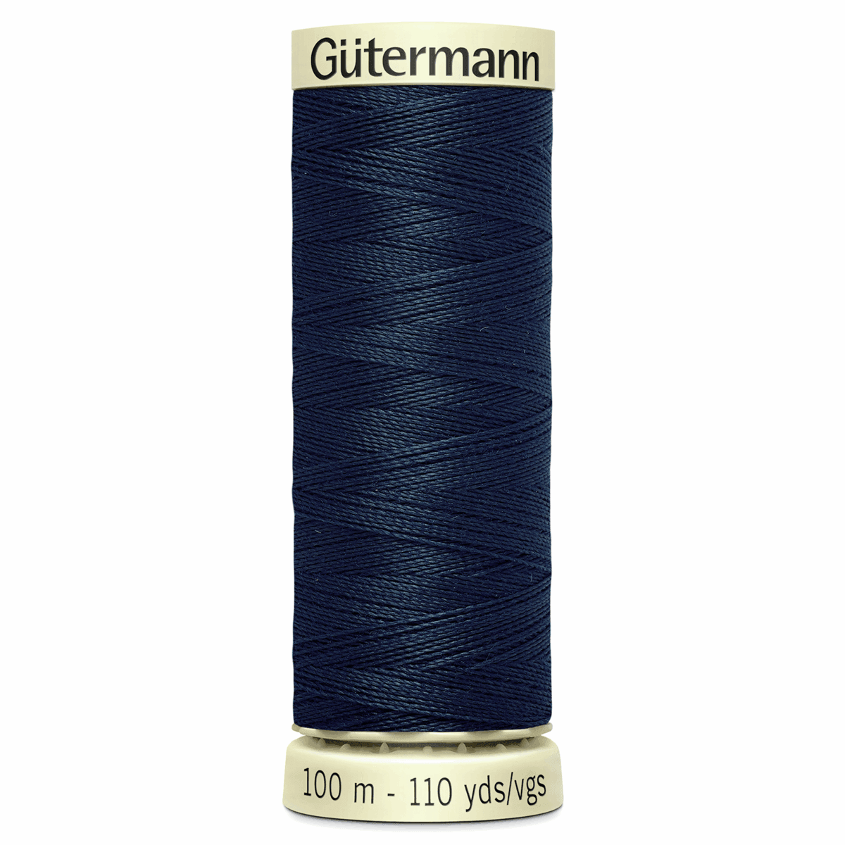 Gutermann Sew-All Thread - 100M (487)-Thread-Jelly Fabrics
