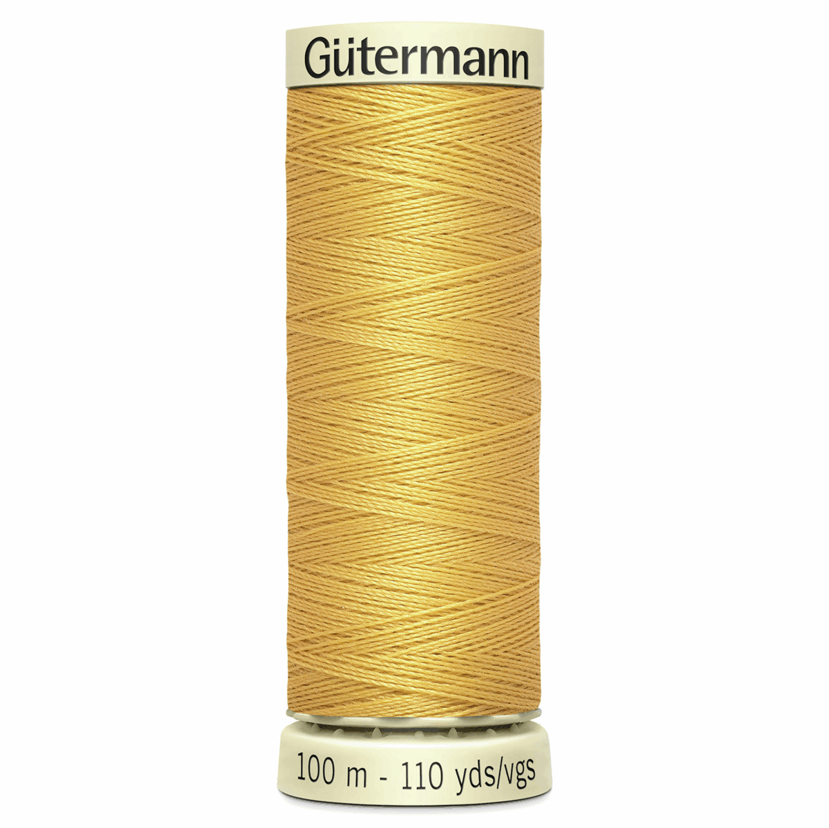 Gutermann Sew-All Thread - 100M (488)-Thread-Jelly Fabrics