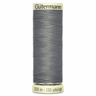Gutermann Sew-All Thread - 100M (496)-Thread-Jelly Fabrics
