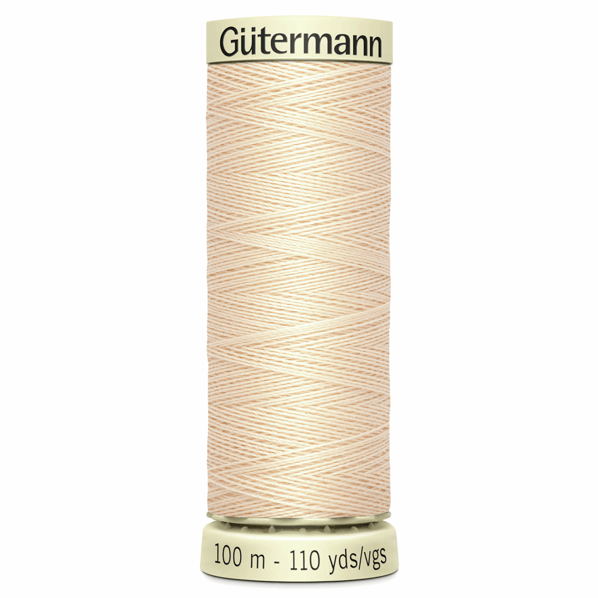 Gutermann Sew-All Thread - 100M (5)-Thread-Jelly Fabrics