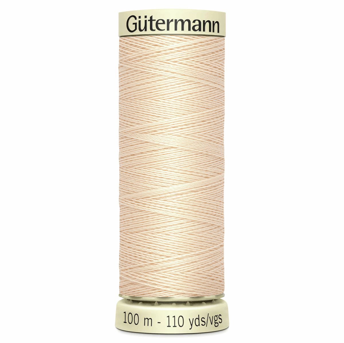 Gutermann Sew-All Thread - 100M (5)-Thread-Jelly Fabrics