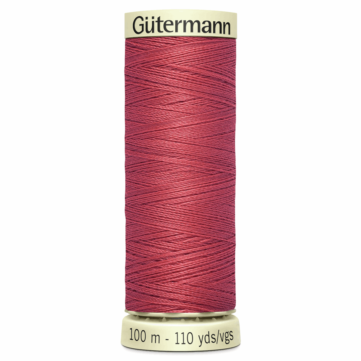 Gutermann Sew-All Thread - 100M (519)-Thread-Jelly Fabrics