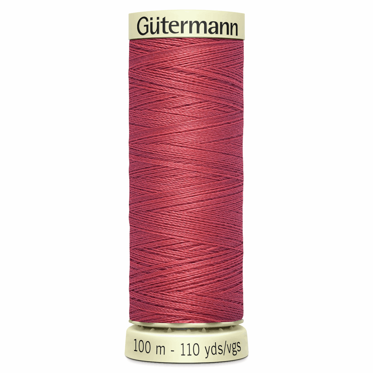 Gutermann Sew-All Thread - 100M (519)-Thread-Jelly Fabrics