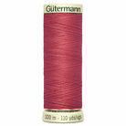 Gutermann Sew-All Thread - 100M (519)-Thread-Jelly Fabrics