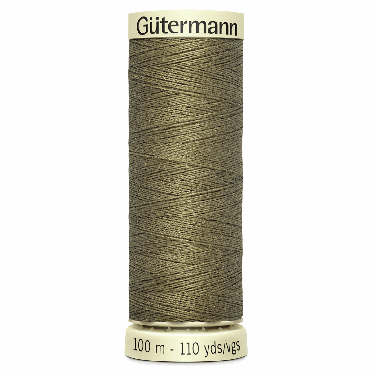 Gutermann Sew-All Thread - 100M (528)-Thread-Jelly Fabrics