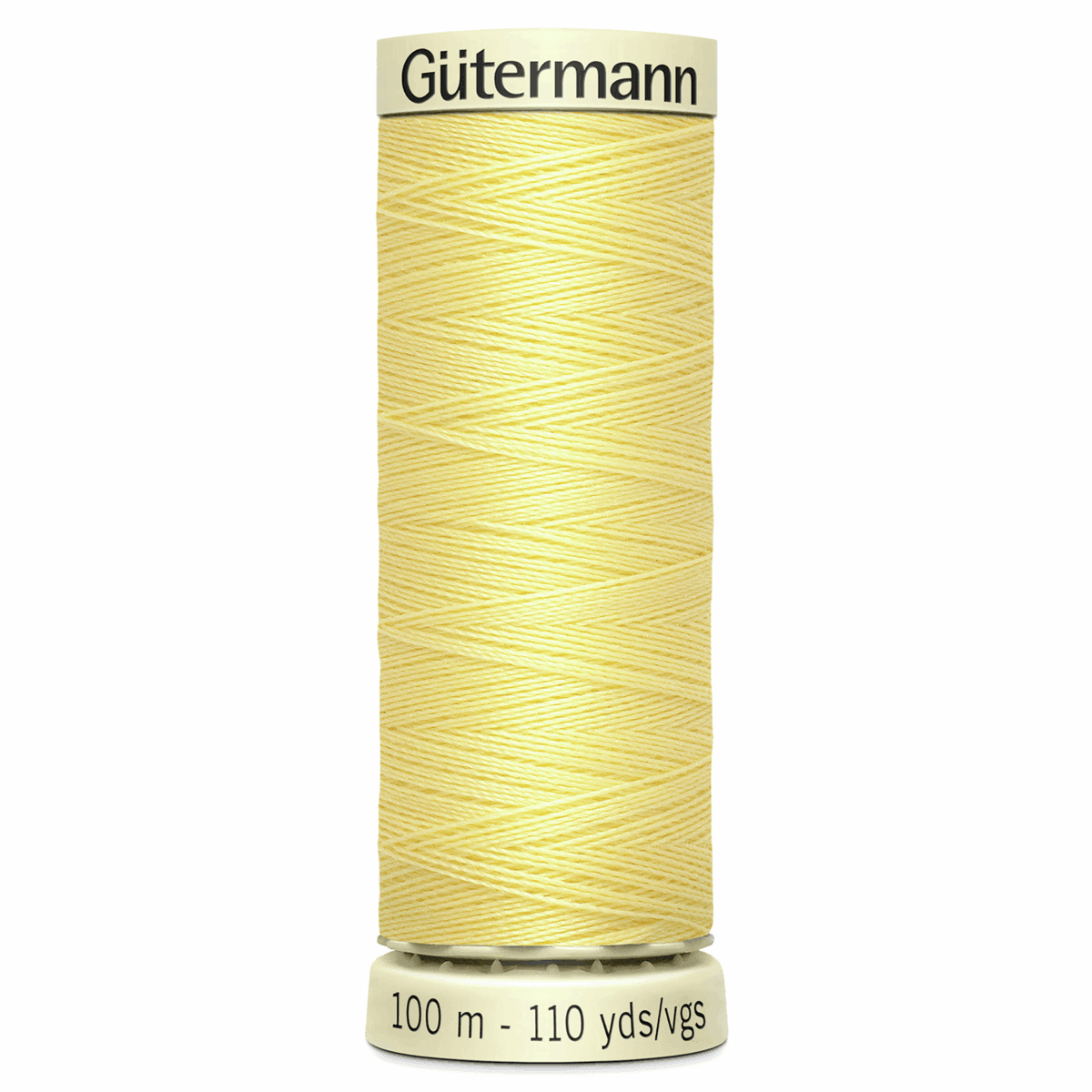 Gutermann Sew-All Thread - 100M (578)-Thread-Jelly Fabrics