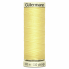 Gutermann Sew-All Thread - 100M (578)-Thread-Jelly Fabrics