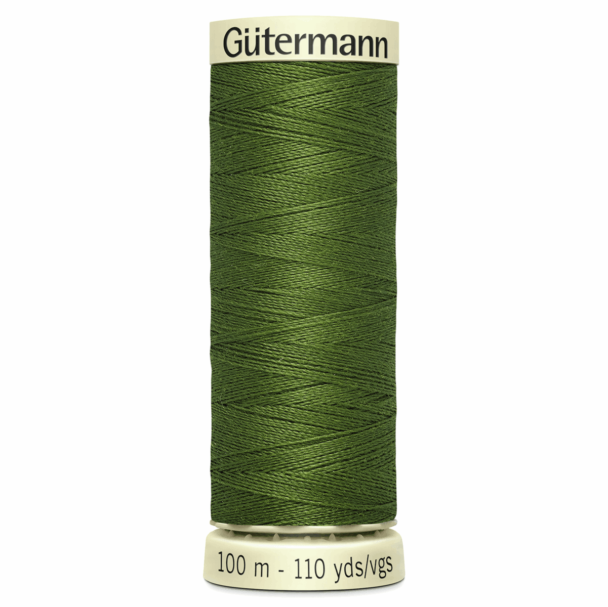 Gutermann Sew-All Thread - 100M (585)-Thread-Jelly Fabrics