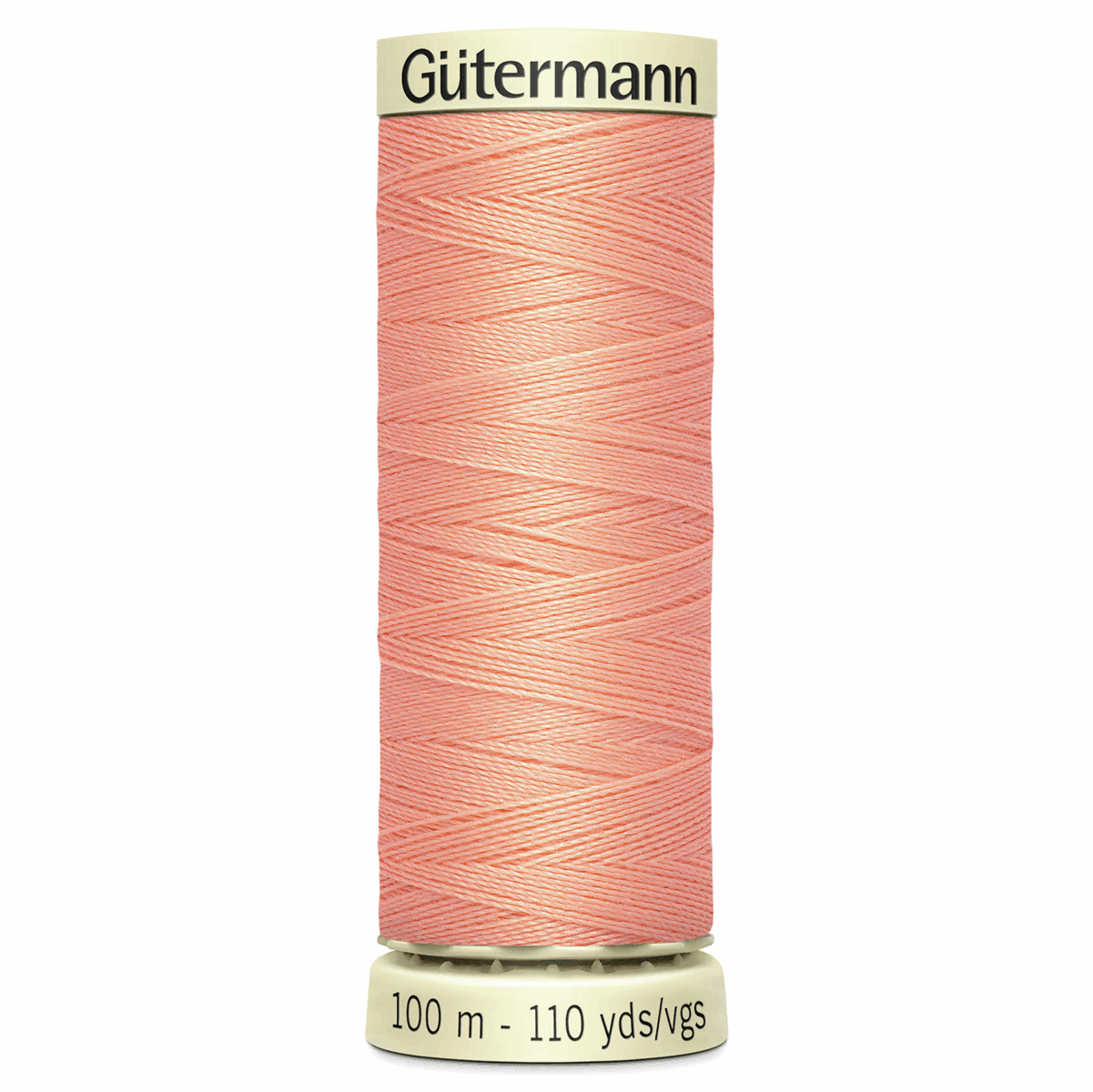 Gutermann Sew-All Thread - 100M (586)-Thread-Jelly Fabrics