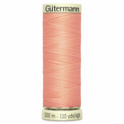 Gutermann Sew-All Thread - 100M (586)-Thread-Jelly Fabrics