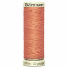 Gutermann Sew-All Thread - 100M (587)-Thread-Jelly Fabrics